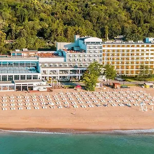Grifid Encanto 4* Złote Piaski