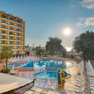 Grifid Arabella 4* Altın Kumlar