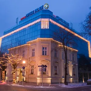 Crystal Palace Boutique 4* Sofya