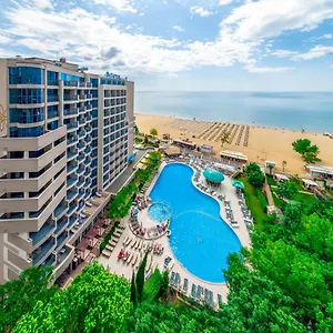 Otel Sentido Bellevue