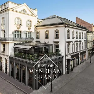Wyndham Grand Old Town Krakov