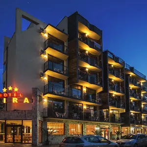 Hotel Lira, Słoneczny Brzeg