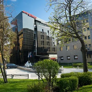 Hotel Burgas 4* Burgaz