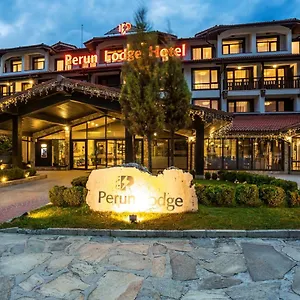 Perun 4* Bansko