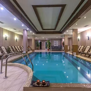 Maria-antoaneta 4* Bansko
