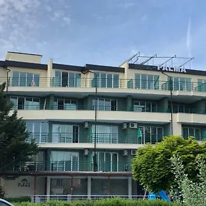 Hotel Palma, Słoneczny Brzeg