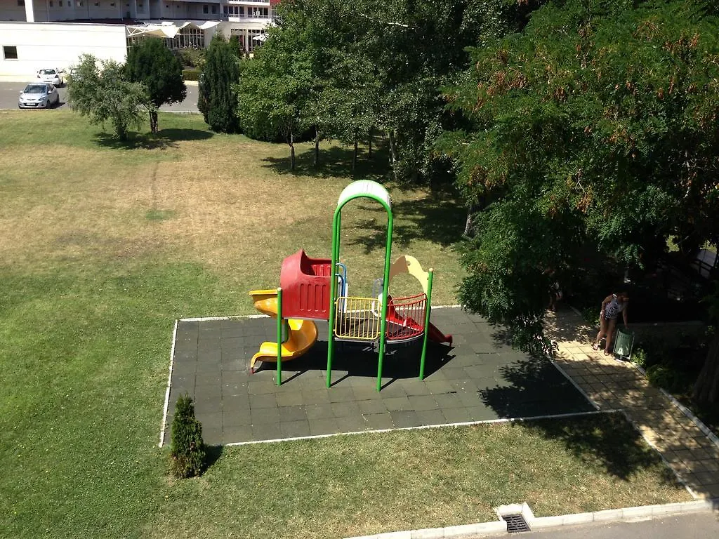 ***  Hotel Pliska Słoneczny Brzeg Bułgaria