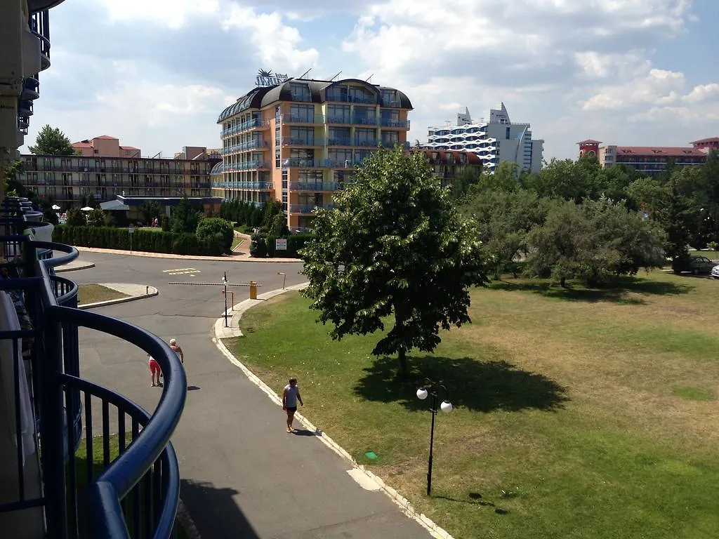 Hotel Pliska Słoneczny Brzeg 3*,  Bułgaria