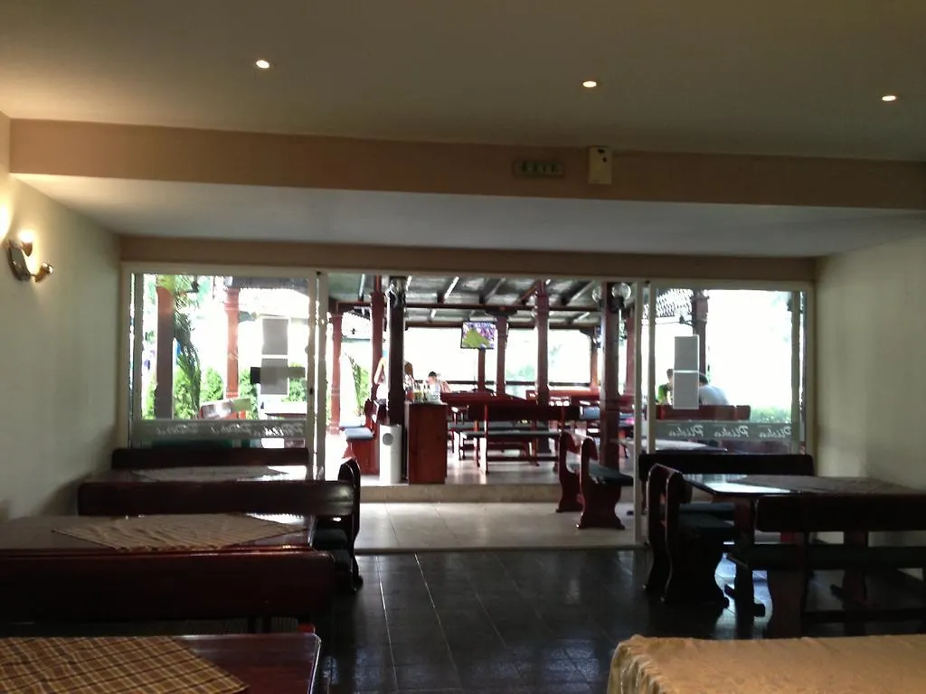 Hotel Pliska Słoneczny Brzeg